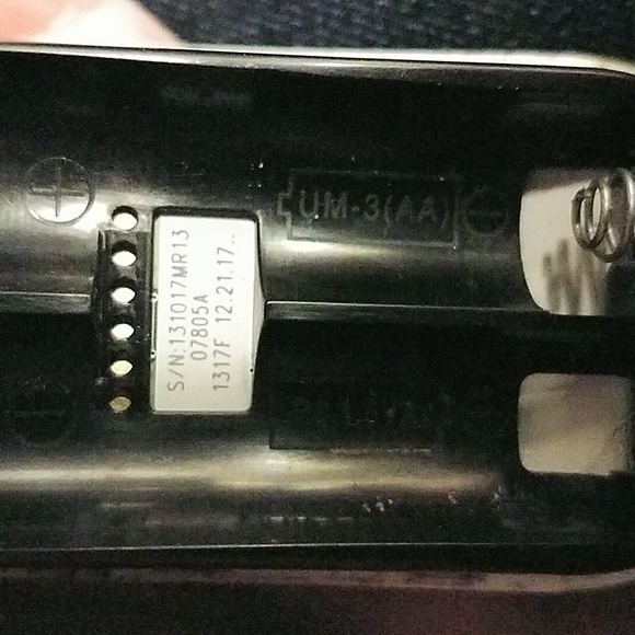 LG TV Remote - Picture 2 of 7